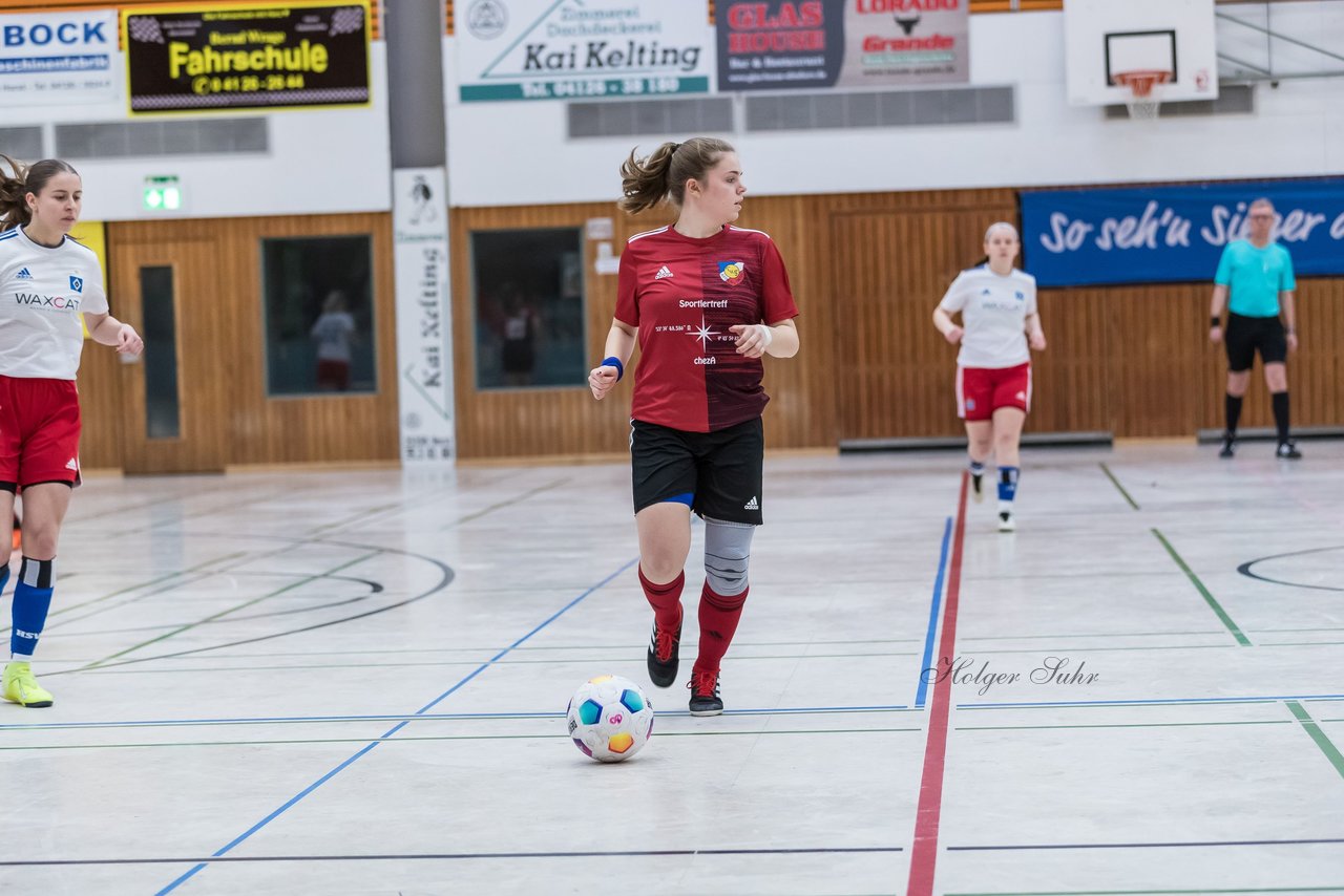 Bild 259 - VR Bank Cup Horst